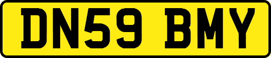 DN59BMY