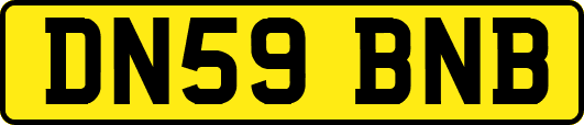 DN59BNB