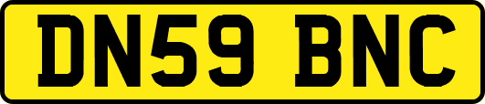 DN59BNC