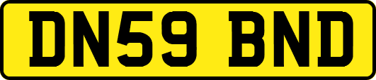 DN59BND