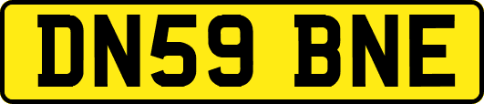 DN59BNE