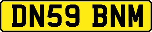 DN59BNM