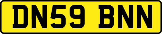 DN59BNN