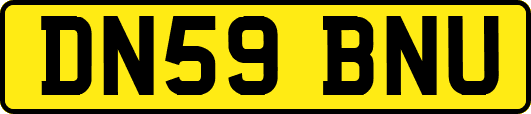 DN59BNU