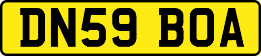 DN59BOA