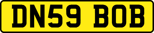 DN59BOB