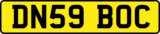 DN59BOC