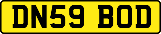 DN59BOD