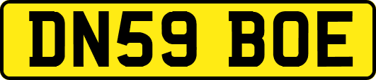 DN59BOE