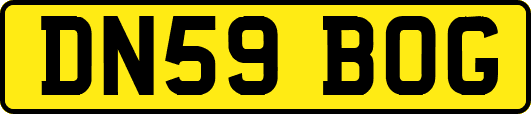 DN59BOG