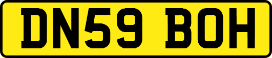DN59BOH