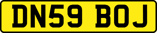 DN59BOJ