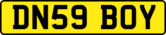 DN59BOY