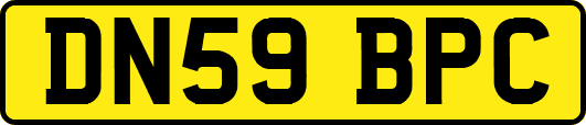 DN59BPC