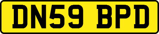 DN59BPD