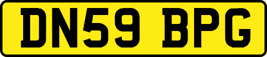 DN59BPG