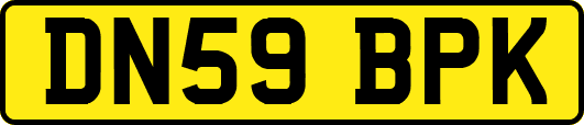 DN59BPK