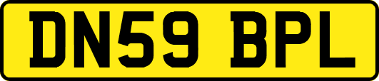 DN59BPL