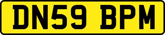 DN59BPM