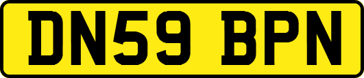 DN59BPN