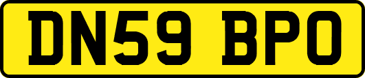 DN59BPO