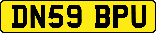 DN59BPU