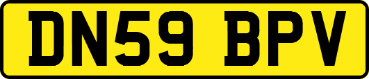 DN59BPV