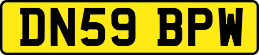 DN59BPW