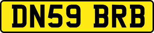 DN59BRB