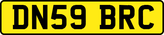 DN59BRC