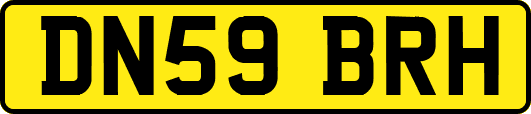 DN59BRH