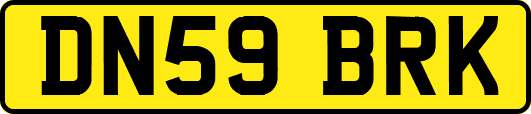 DN59BRK