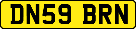 DN59BRN