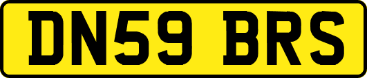 DN59BRS