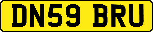 DN59BRU