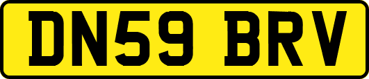 DN59BRV
