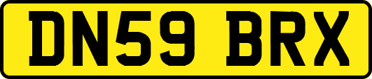 DN59BRX