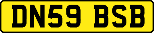 DN59BSB
