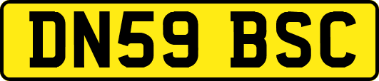 DN59BSC