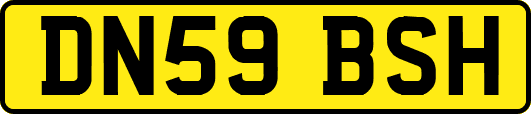 DN59BSH