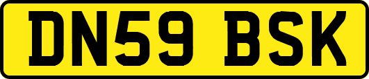 DN59BSK