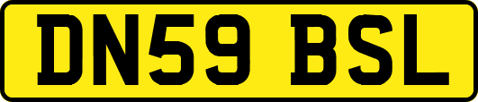 DN59BSL