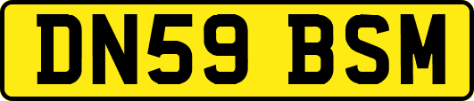 DN59BSM