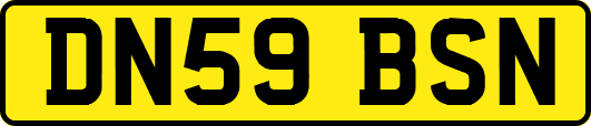 DN59BSN