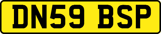 DN59BSP