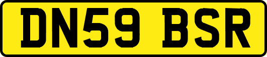 DN59BSR