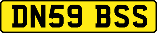 DN59BSS