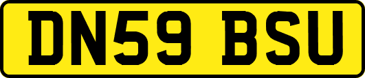 DN59BSU