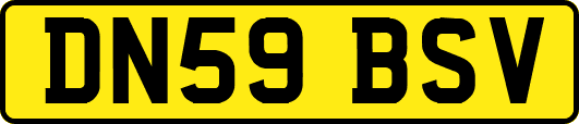 DN59BSV
