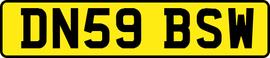 DN59BSW